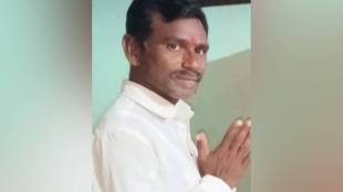 wardha crime news | hinganghat shekapur husband murder case | vadner police station investigation | maharashtra crime news update