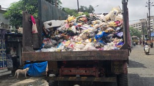 Vasai Virar Municipal Corporation | Open Garbage Truck Fine VVMC | Solid Waste Management Vasai Virar | Garbage Transport Penalty Maharashtra