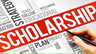chhatrapati sambhajinagar mahadbt scholarship issue | swadhar yojana pending allowance maharashtra | social justice department scholarship delay | bbaa swadhar savitribai phule adhar yojana