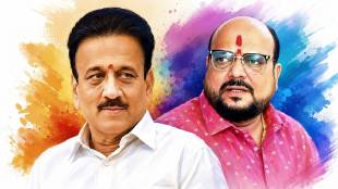 Gulabrao Patil statement | Girish Mahajan Jamner | Jalgaon Investment Summit | Maharashtra Political News