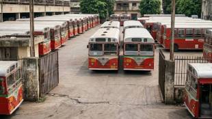 BEST workers union strike called off | Shashank Rao fast unto death | BEST bus employee salary agreement | BEST committee Trushna Vishwasrao Mumbai news