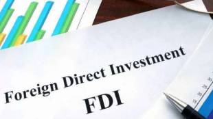 India foreign direct investment FDI 2026 | China FDI rules relaxation India | Union Finance Ministry FEMA rules amendment | India foreign investment proposal IT AI sector