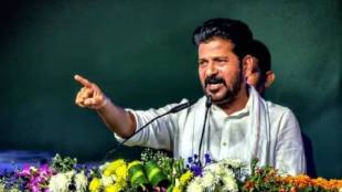 Revanth Reddy US visit clearance denied | MEA Randhir Jaiswal statement Telangana CM | Revanth Reddy Harvard MIT US tour | Telangana CM vs Central Government political news