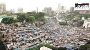 SRA Rule 33 11 FSI Controversy Mumbai | BMC Commissioner Ashwini Bhide SRA Letter | Mumbai Slum Rehabilitation Authority FSI Misuse | Nishant Sarvankar Loksatta Special Report SRA
