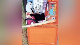 maharashtra baby care kit scheme | baby care kit item reduction news | women and child development department maharashtra | baby care kit proposal price hike 3000