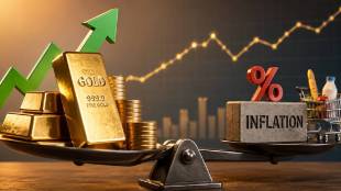 Gold Rate Today Mumbai Inflation Hedge Investment | Funds India Gold Returns Data 30 Years | Indian Gold Market Price Trend Analysis | Gold Investment Portfolio Diversification Strategy