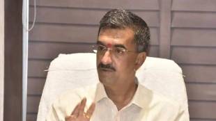 Shambhuraj Desai on Sanjay Raut | Bow and Arrow Symbol Controversy | Shiv Sena Mahayuti News | Satara District Bank Election Updates
