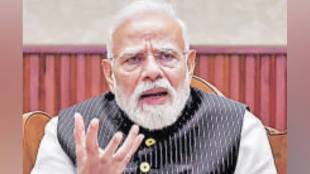 PM Narendra Modi meets space startups | Indian private space sector innovation | Skyroot Aerospace launch plans | ISRO private space policy Maharashtra news