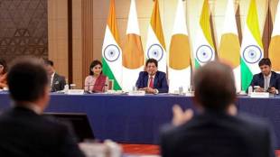 Piyush Goyal Japan visit | Suzuki India market value | India Japan bilateral trade FTA | Japanese investment in India data center AI