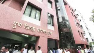 Pune ZP Mission 300 School Renovation | Pune Zilla Parishad Model School Scheme Gajanan Patil | CSR Fund Pune Schools Digital Education | Device For Dreams Pune ZP Tablet Computer Lab