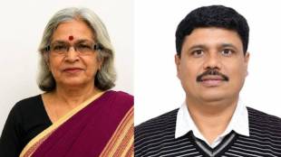 Satish Kalsekar Kavya Puraskar 2026