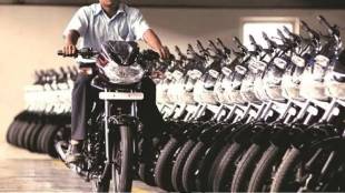 Mumbai Two-Wheeler Sales | Delivery Apps EV Bikes Gig Workers | Quick Commerce Swiggy Zomato | Maharashtra Bike Registration Data