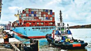 JNPA Port Uran | Jawahar Lal Nehru Port Authority | Global Top 30 Container Ports | Alphaliner H1 Ranking Cargo Growth Maharashtra