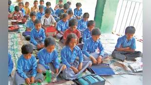 UDISE Report 2025-26 | Government school enrollment drop | Indian education system quality | Maharashtra school education analysis