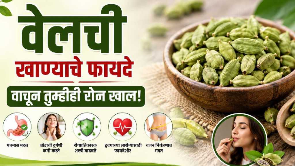 Elaichi Amazing Benefits Elaichi Amazing Benefits