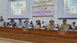 राज्यातील दोन मंत्र्यांनी केली मुंबई गोवा महामार्गावरील टोल वसूली थांबवण्याची मागणी