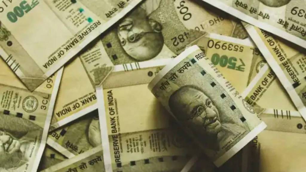 Disinvestment Target Achieved Disinvestment Target Achieved