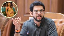 दिशा सालियन मृत्यू प्रकरण :राजकीय हेतुने आपले नाव या प्रकरणी गोवले जात आहे,आदित्य ठाकरेंकडून उच्च न्यायालयात युक्तिवाद; दिशाच्या वडिलांच्या याचिकेवरील निकाल राखीव