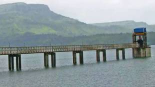 Navi Mumbai Morbe Dam water level 2026 | NMMC water cut decision Gokulashtami | Sujata Patil Navi Mumbai Mayor | Kailas Shinde NMMC Commissioner Morbe Dam