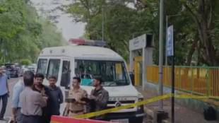 Navi Mumbai Vashi Mini Seashore murder | Sujalkumar Mahato Koparkhairane murder case | Vashi Police Station Crime Branch investigation | Navi Mumbai crime updates Vashi police