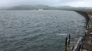 Ahilyanagar Water Scarcity