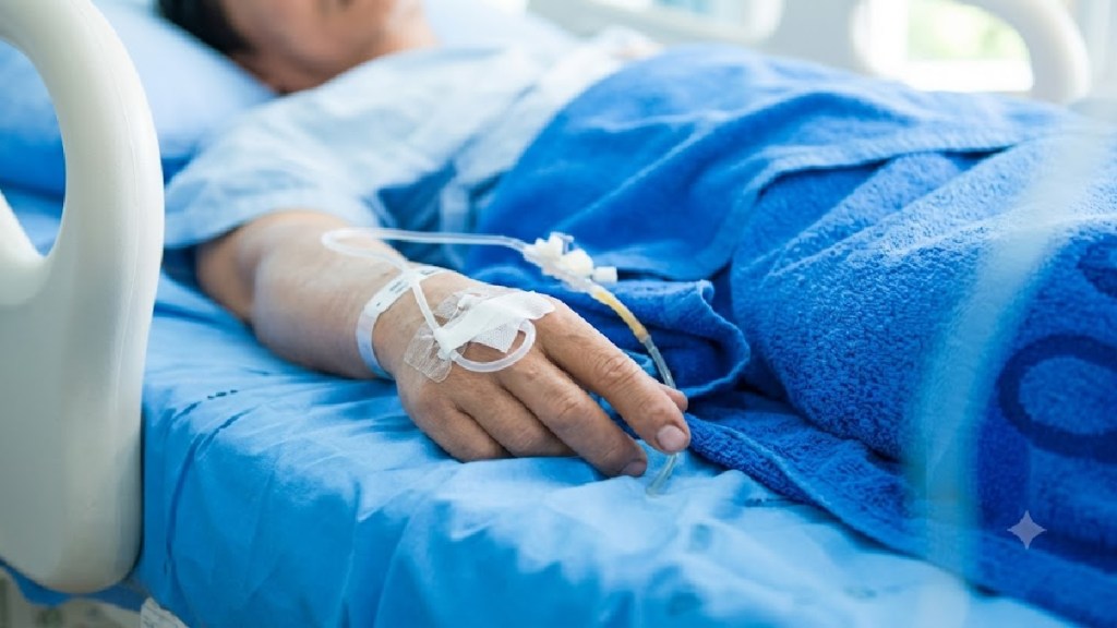Pune Swine Flu Outbreak 2026 | H1N1 Cases Surge in Pune | PMC Swine Flu Advisory Symptoms | Dr Avinash Bhondwe Swine Flu Vaccine Guidance Pune Swine Flu Outbreak 2026 | H1N1 Cases Surge in Pune | PMC Swine Flu Advisory Symptoms | Dr Avinash Bhondwe Swine Flu Vaccine Guidance