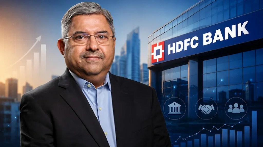 Kaizad Bharucha HDFC Bank CEO | Shashidhar Jagdishan HDFC Bank MD | HDFC Bank new CEO race | HDFC Bank leadership succession plan Kaizad Bharucha HDFC Bank CEO | Shashidhar Jagdishan HDFC Bank MD | HDFC Bank new CEO race | HDFC Bank leadership succession plan