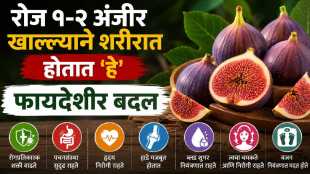 7 Amazing Benefits of Eating anjeer