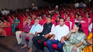 Lata Mangeshkar Natyagruh Mira Bhayandar | Mira Bhayandar News | Pratap Sarnaik News | Thane News Marathi