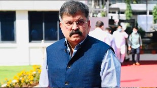Jitendra Awhad | Mumbra Kalwa Voter List | NCP Sharadchandra Pawar | Thane News