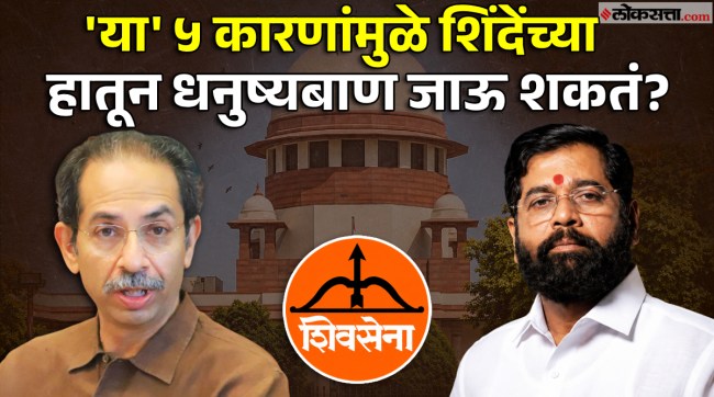 Shivsena symbol case kapil sibal on election commission supreme court hearing