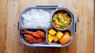 Healthy tiffin recipes for kids