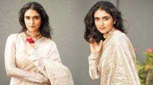 Rinku Rajguru Filmfare Marathi look