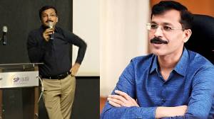 IAS अधिकारी तुकाराम मुंढेंच्या फिटनेसचे रहस्य काय? निरोगी आरोग्यासाठी दिला ‘हा’ सल्ला!