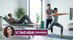 Bed Rest vs Active Recovery Joint and Back Pain Relief Physiotherapy: कंबर-गुडघेदुखीसाठी दिवसभर बेडरेस्ट घेताय?; जाणून घ्या विश्रांती की हालचाल, योग्य काय?