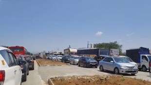 Mumbai Goa Highway Kharpada Toll Naaka | Kharpada Toll Rate Hike Ganesh Festival | Konkan Toll Tax Hike Mumbai Goa Highway | National Highway Authority India Kharpada Toll Booth