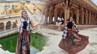 Vaishnavi Kalyankar Jaipur photos