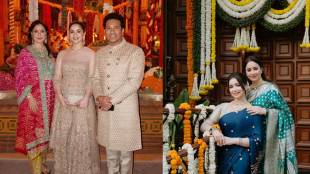 Sara Tendulkar reveals parent discipline approach