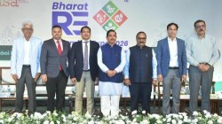 अतिरिक्त वीज साठवणुकीसाठी केंद्र सरकार स्वतंत्र यंत्रणा उभारणार; २२६ गिगावॅट क्षमतेचे प्रकल्प दृष्टीपथात, केंद्रीय नवीन आणि नवीकरणीय ऊर्जा मंत्री प्रल्हाद जोशी यांची माहिती