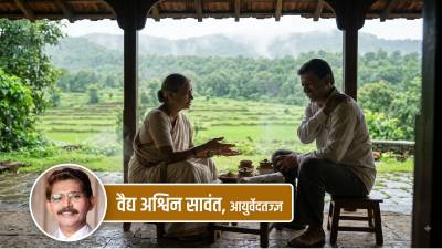 पावसाळा सुरू होताच सांधेदुखी आणि थकवा का वाढतो? ‘वातप्रकोप’ टाळण्यासाठी महत्त्वाचा सल्ला