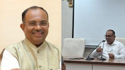 खरेदी नव्हे, भाडेतत्वावरील वाहन बदलण्याचा प्रस्ताव; सभागृह नेते गणेश खणकर यांचे स्पष्टीकरण