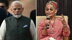 ‘पंतप्रधान मोदींची प्रतिमा दोन आठवड्यात धुळीस मिळाली’, प्रसिद्ध लेखिका अरुंधती रॉय यांची सीजेपीच्या आंदोलनावर प्रतिक्रिया