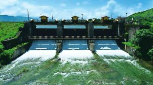 Nira Deoghar Dam Project Affected | Khandala Wai Land Allotment Issue | Makarand Patil Rehabilitation Ministry | Bombay High Court Order