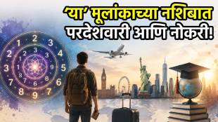 Numerology in the world of foreign travels and settlement