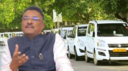 मराठी येत नसेल तर ओला-उबेर चालवता येणार नाही! सरकारचा नियम नेमका काय? परिवहनमंत्री प्रताप सरनाईकांची माहिती