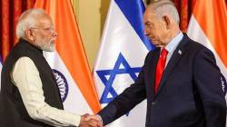 इस्रायलचे पंतप्रधान नेतान्याहू यांचा पंतप्रधान मोदींना फोन; कोणत्या मुद्द्यांवर चर्चा झाली? महत्वाची माहिती समोर