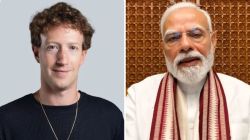 पंतप्रधान नरेंद्र मोदींचा व्हिडिओ ब्लॉक केल्याप्रकरणी मार्क झुकरबर्गने देशाची माफी मागावी; संसदेच्या माहिती तंत्रज्ञान समितीचा ‘मेटा’ला दणका!