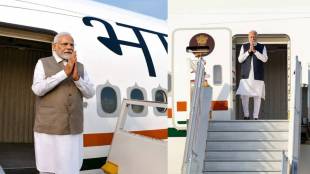 PM Modi Foreign Trips Cost Rajya Sabha