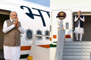 PM Modi Foreign Trips Cost Rajya Sabha