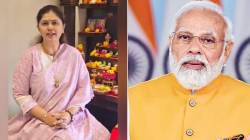 पंकजा मुंडेंची पंतप्रधान नरेंद्र मोदींविषयी भावनिक व्हिडीओ पोस्ट, म्हणाल्या; “तुम्ही देशाच्या विकासाचे फ्रेंड आहात”